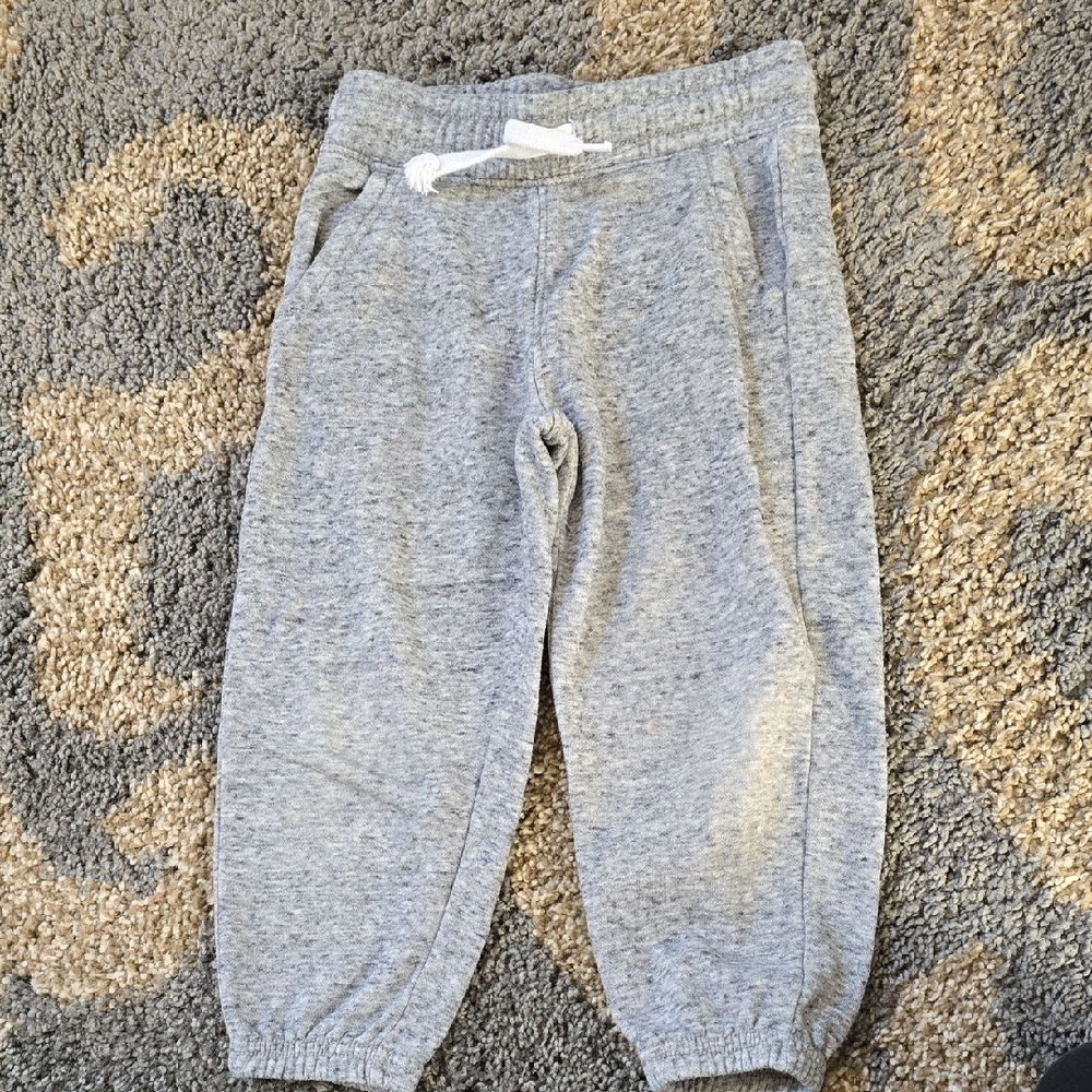 Old Navy Kids Gray Sweatpants